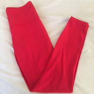 Athleta Elation 7/8 Tight